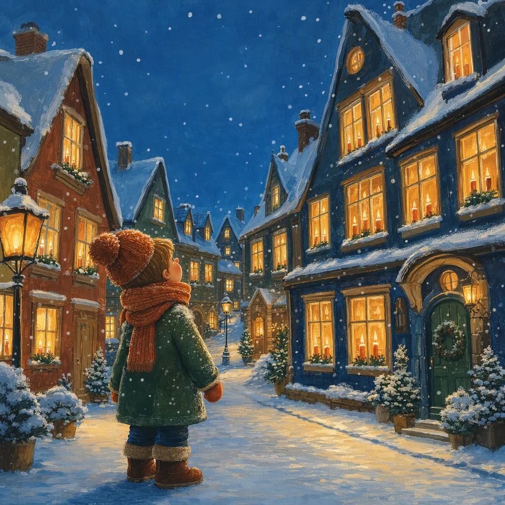 Gasną wszystkie światła