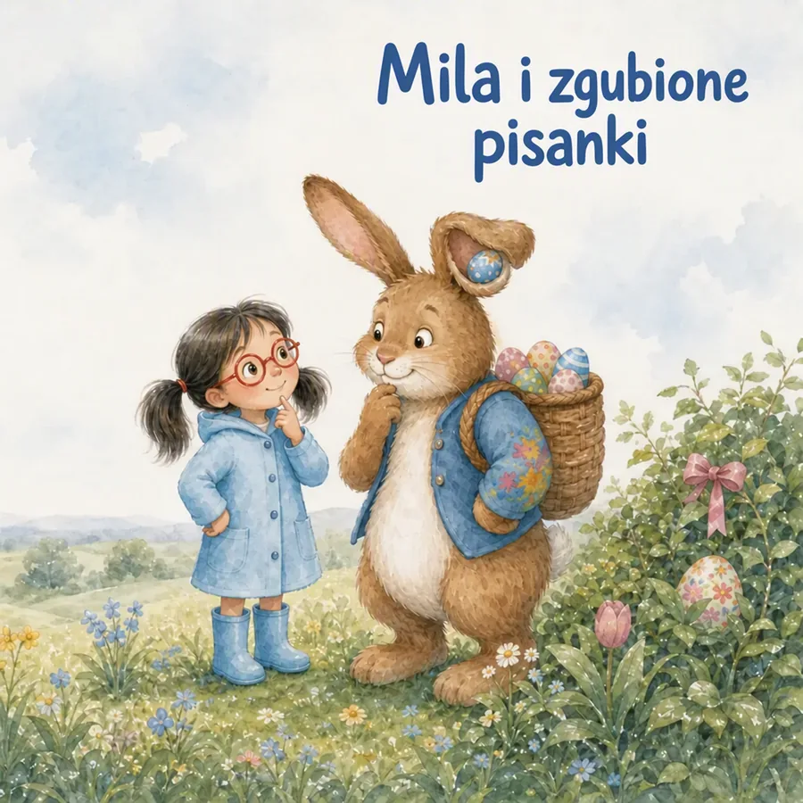 Prezent na Wielkanoc, który przetrwa dłużej niż czekolada